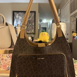 Calvin Klein Purse