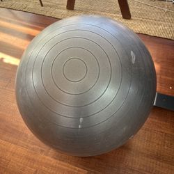 Exercise /yoga Ball