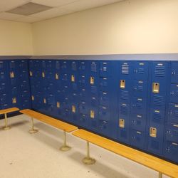 School lockers for sale! (Specific Pricing in Description)