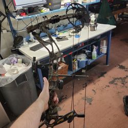 Sanlida Archery Dragonx8 Sports Bow