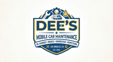 Dee’s mobile car maintenance