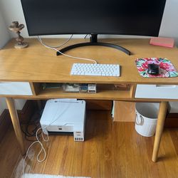Super cute desk