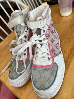 LV high cut size 7.5-