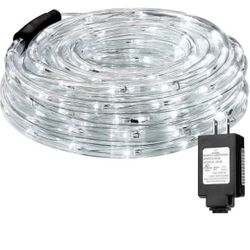 33 Feet LED Rope Lights