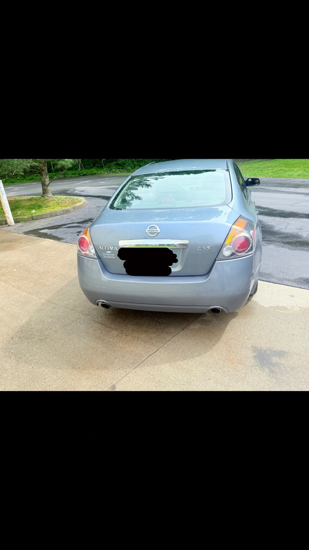 2010 Nissan Altima