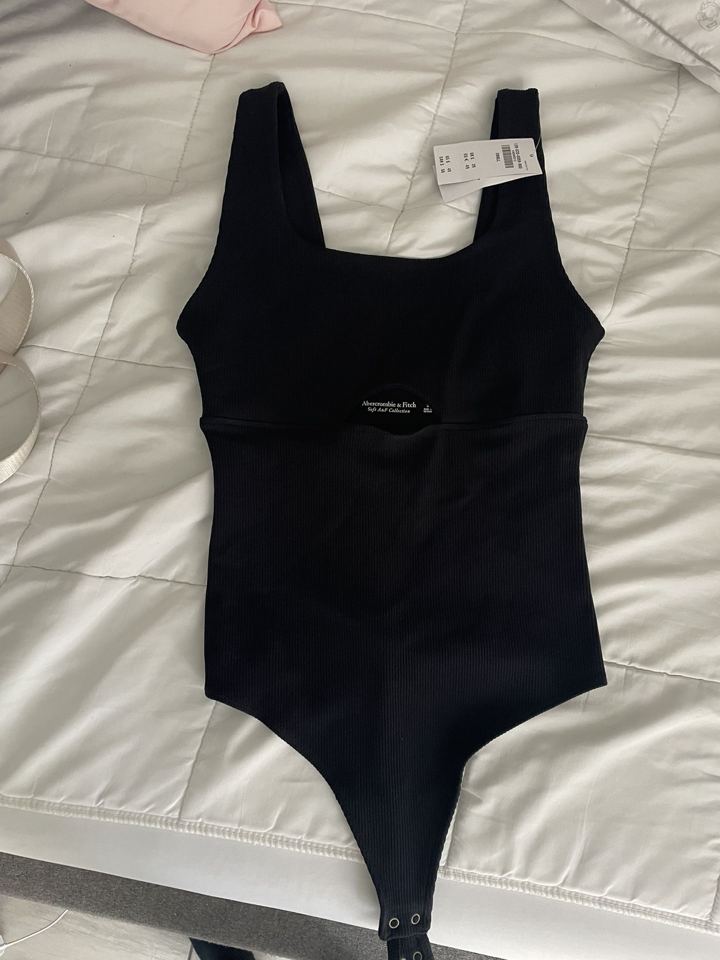 Abercrombie Bodysuit