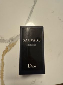 Dior sauvage cologne