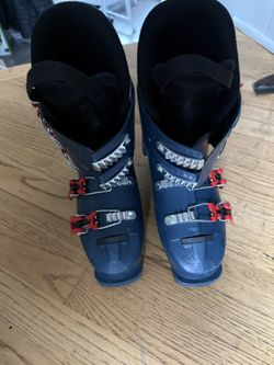 Atomic Ski Boots