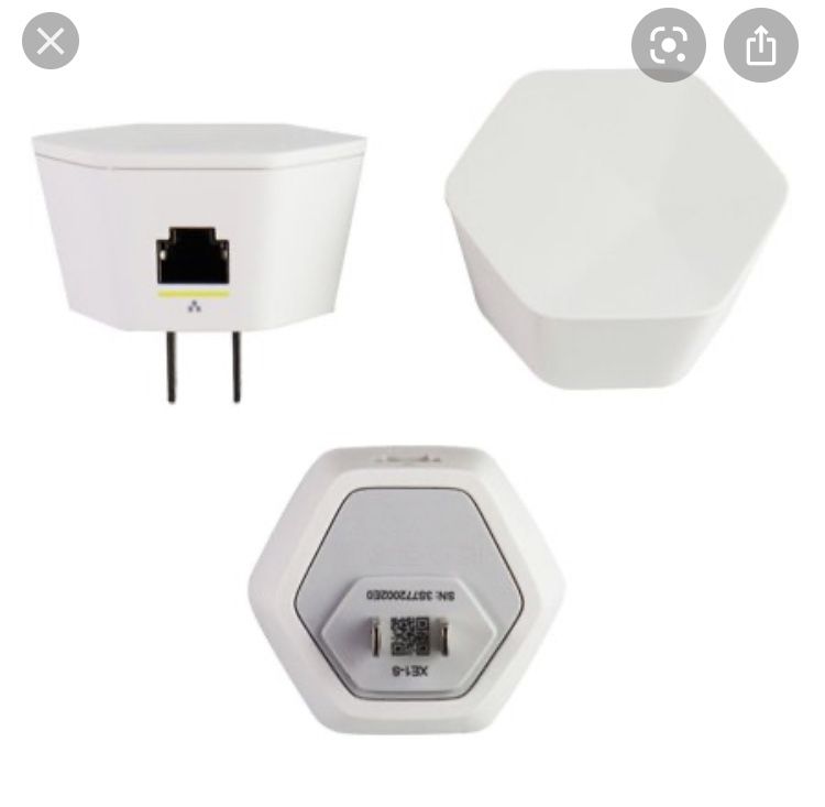 Xfinity Home WiFi Pods