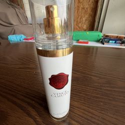 Vince Camuto Body Mist