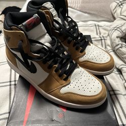 Jordan 1 High Rookie Of The Year Size 13