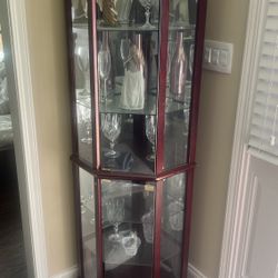 China Cabinet