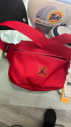 Jordan Fanny Pack Bag