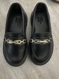 Toddler Size Loafers 