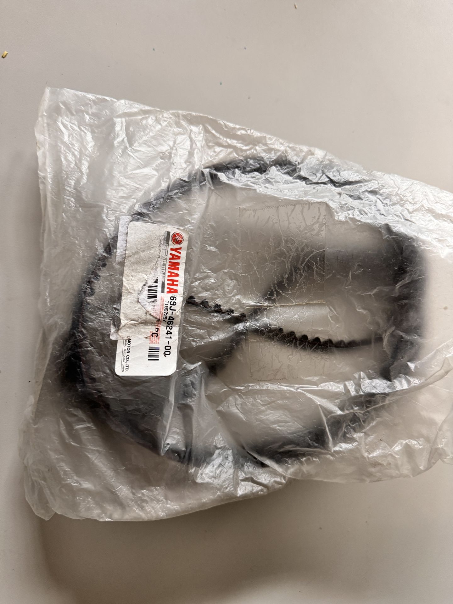 Yamaha Genuine Timing Belt For 200HP To 225HP