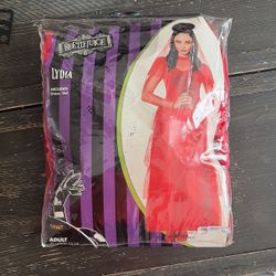 Halloween Dress 