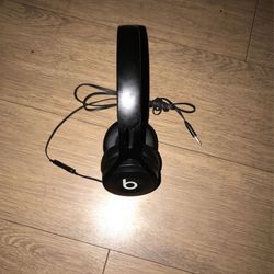 Headphones Beats (non Wireless)
