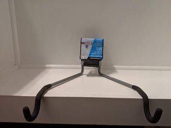 Crawford Flip Up Bike Hook