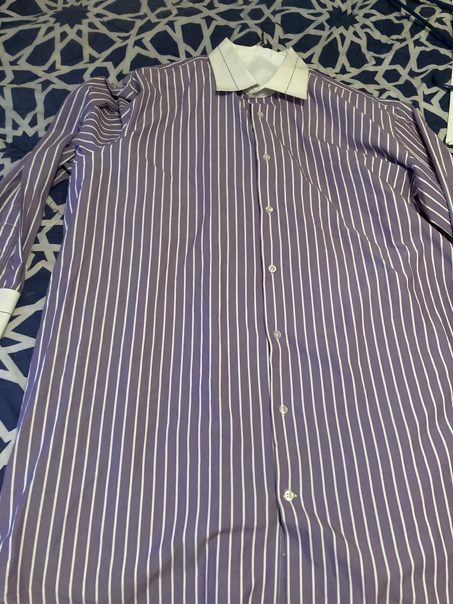 Mens Dress Shirts 