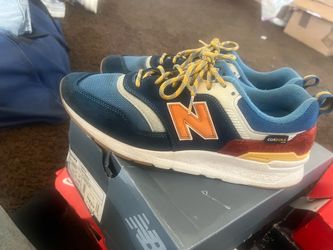 New Balance