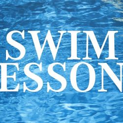 In Home Swim Lessons