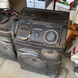 samsung sound beat mx-hs8500/za