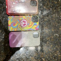 3 13 iPhone Cases 