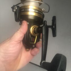 Penn Spinfisher 7500ss Spinning Reel