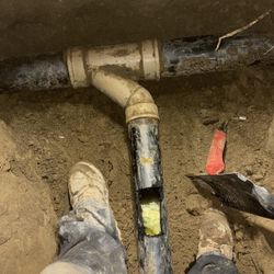 Drain, Abs, Snake Drain, Camera Inspection
