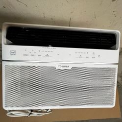 Toshiba Air Conditioner 