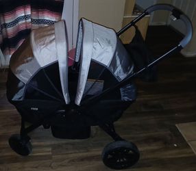 Monbebe wagon