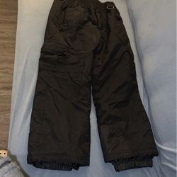 Snow Pants Boys Or Girls