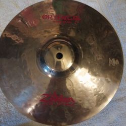 Zildjian Oriental Clap Stack 