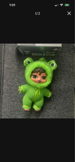 Bratziez Yasmine
