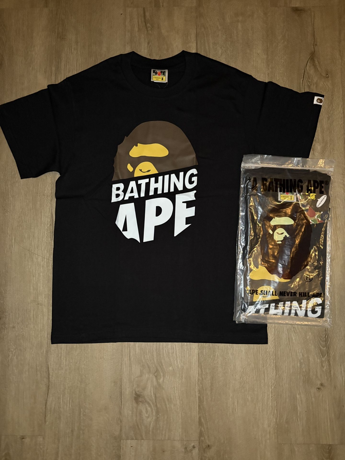 Bape Tee
