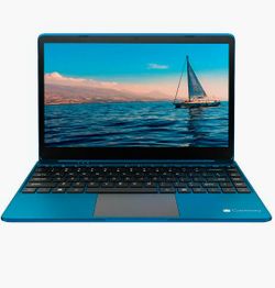 Gateway FULL HD 14" Intel  i5-1135G7 4.2GHz (4core/8thread)16GB RAM 512GB SSD WIN10 - BLUE