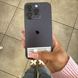 iPHONE 14 PRO SPECTRUM 