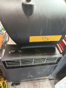 NSS AERO PLUS FAN BLOWER