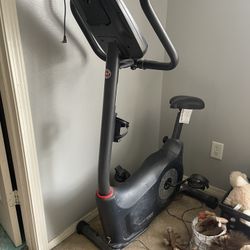 Schwinn 130 Exercise Bike 