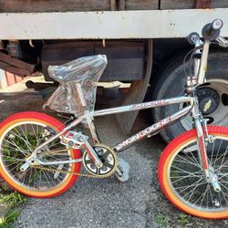 Used pro bmx bikes for outlet sale