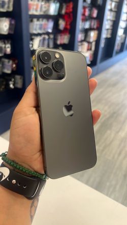 iPhone 13 ProMax 128gb unlocked