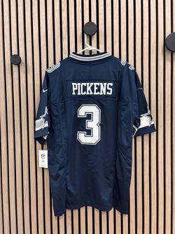 DALLAS COWBOYS PICKENS JERSEY.