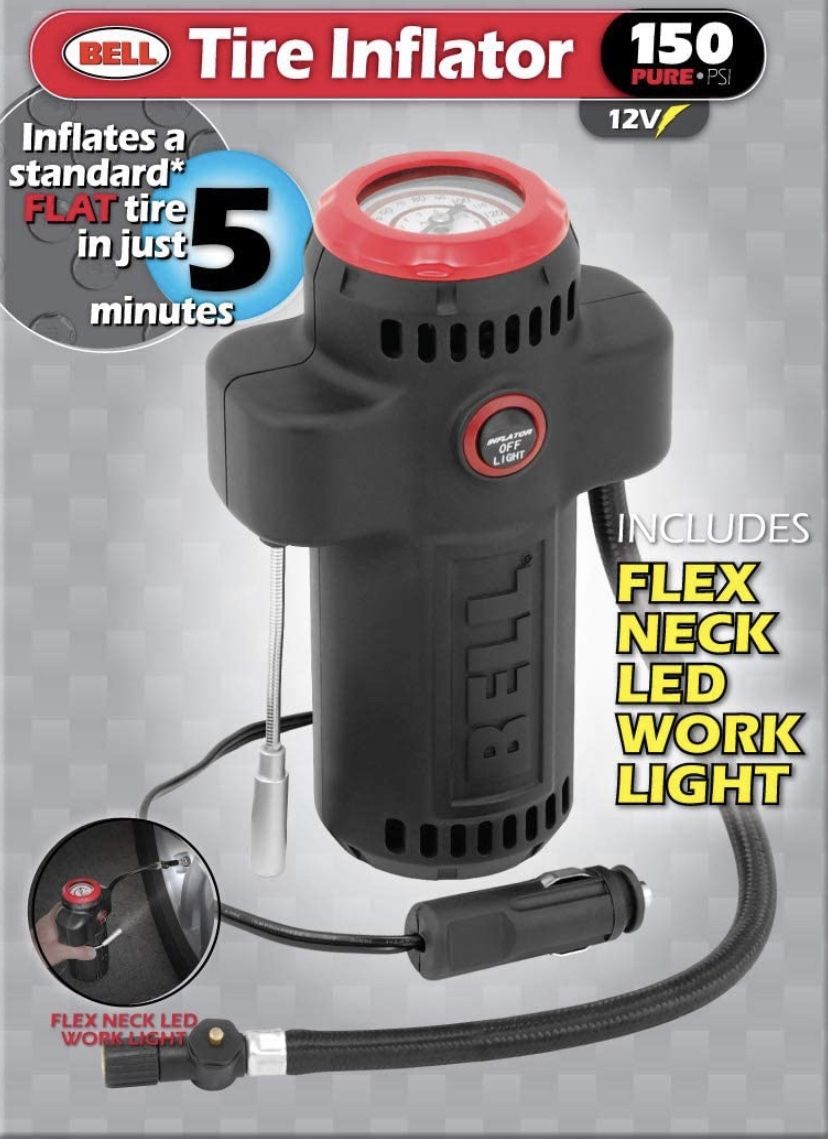 TIRE INFLATOR ON SALE