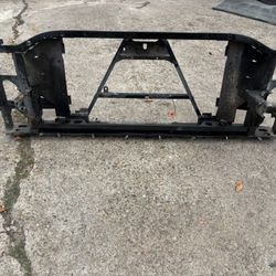 99-06 Silverado Core Support