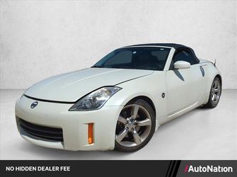 2006 Nissan 350Z