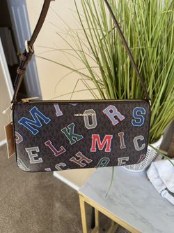 Brand New MK Purse