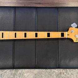 Squier Classic Vibe P Bass Neck 