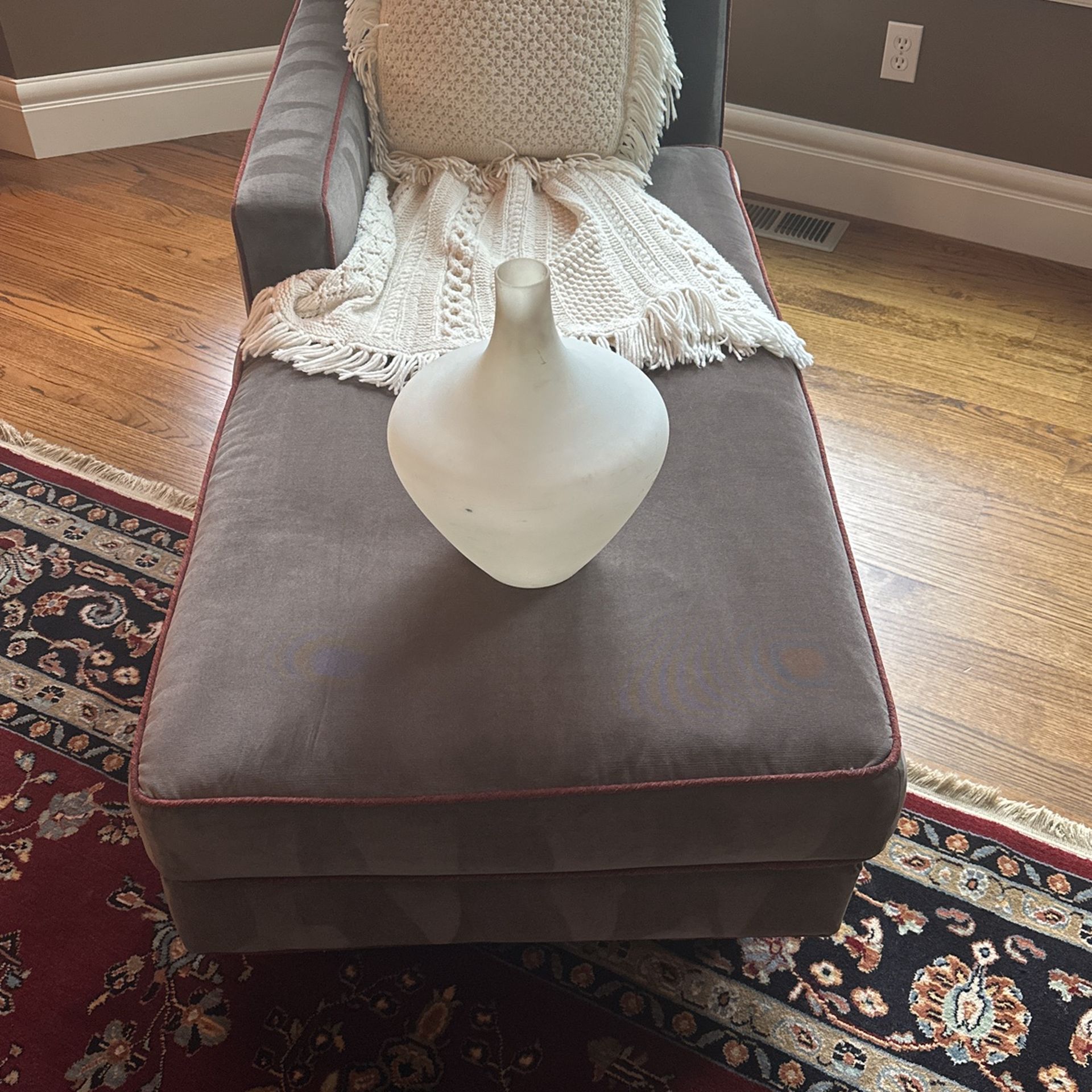 1960’s Hanging Tulip Light