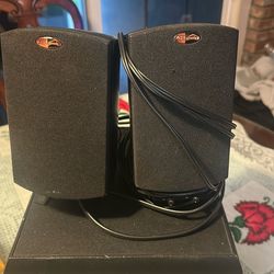 Wired Sound System