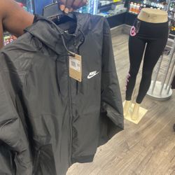 Selling A Jacket For 60 Bucks New